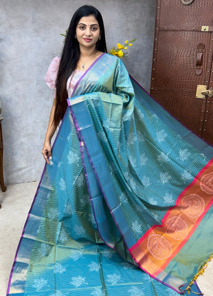 Banarasi Silk