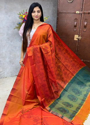 Soft Silk