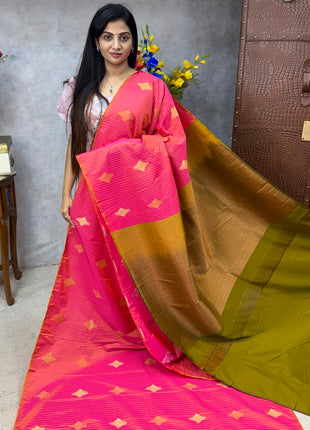 Border Less Vaira Oosi