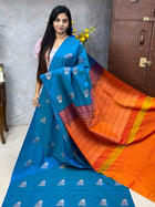 Border Less Vaira Oosi