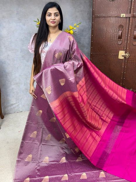 Border Less Vaira Oosi