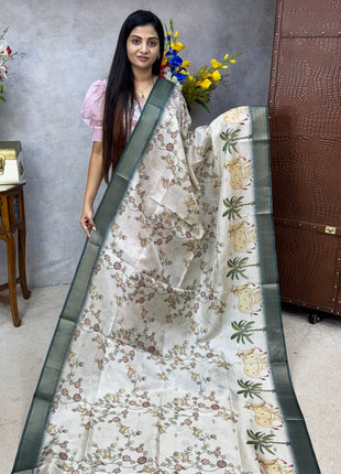 Viscose Crepe