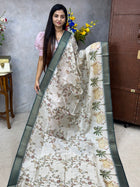 Viscose Crepe