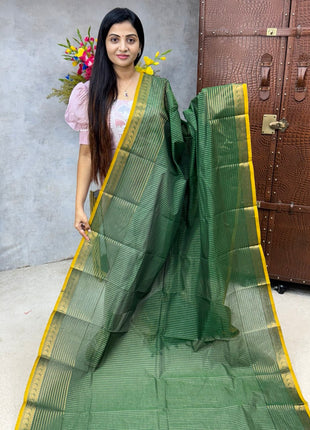 Pure Chettinad Cotton
