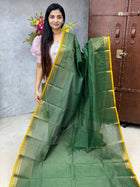 Pure Chettinad Cotton