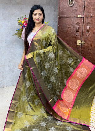 Banarasi Silk