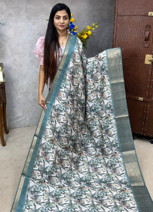 Viscose Crepe