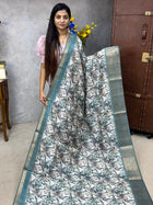 Viscose Crepe