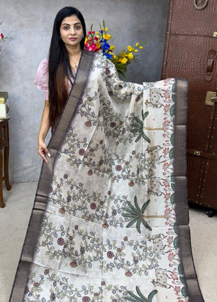 Viscose Crepe