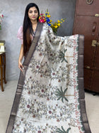 Viscose Crepe