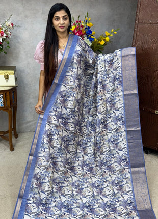 Viscose Crepe