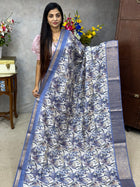 Viscose Crepe