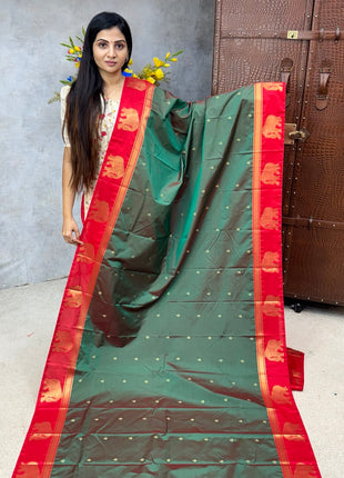 Pure Silk
