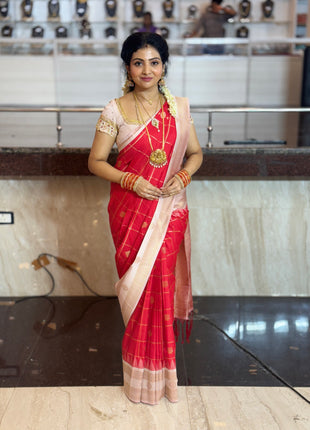 Kanchi Silk