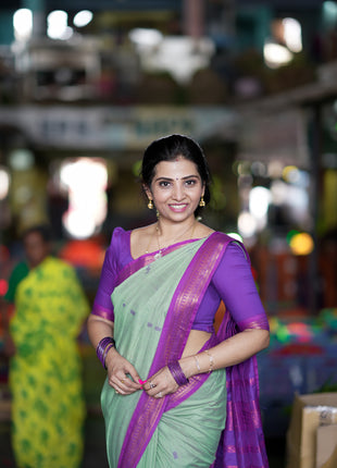 Kalyani Cotton