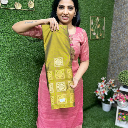 Kanchi Silk