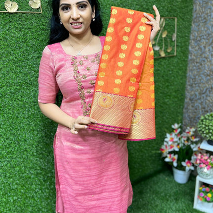 Kanchi Silk