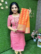 Kanchi Silk