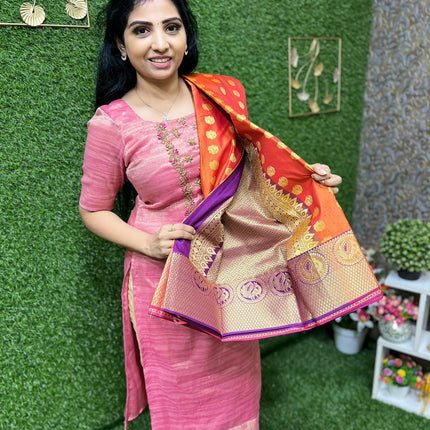 Kanchi Silk