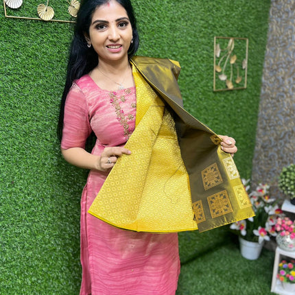 Kanchi Silk