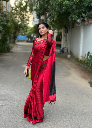 Modal Silk