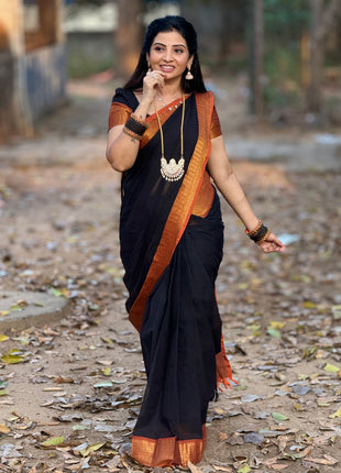 Pure Chettinad Cotton