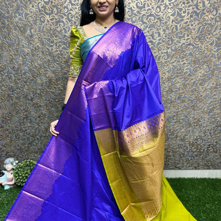 Kanchi Silk