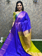 Kanchi Silk