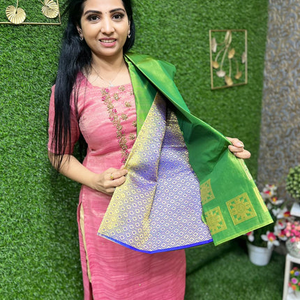 Kanchi Silk