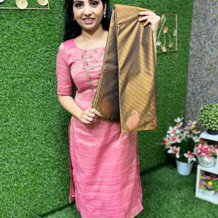 Kanchi Silk