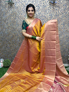 Korvai Silk