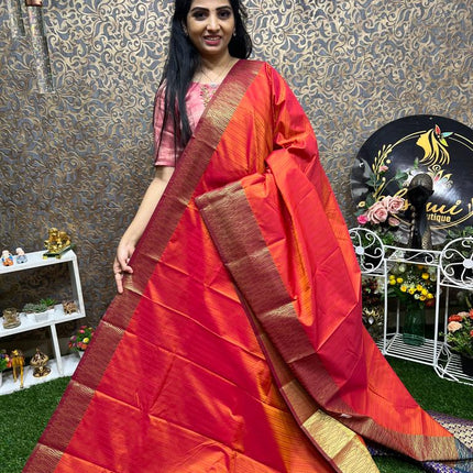 Kanchi Silk