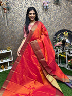 Kanchi Silk