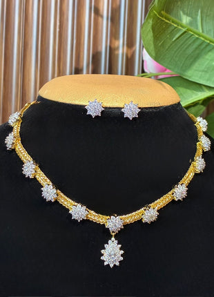 Stone Jewellery