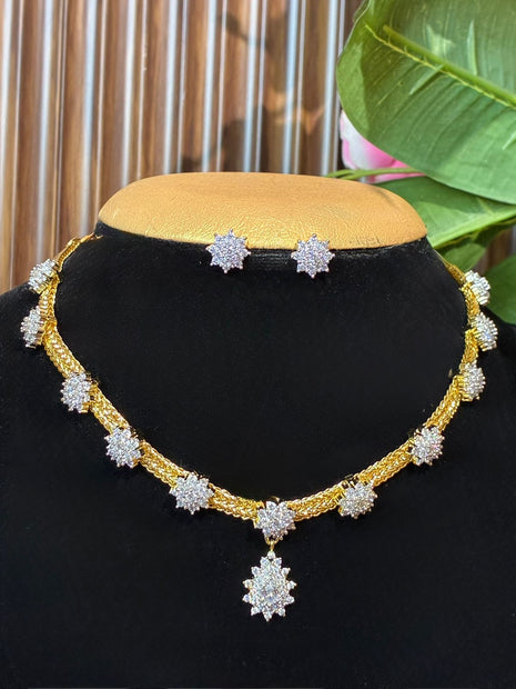 Stone Jewellery