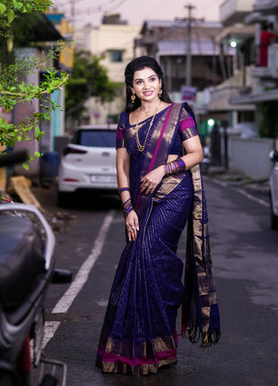 Pure Chettinad Cotton