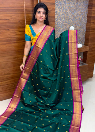 Vintage Premium Kanchi