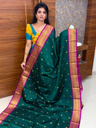 Vintage Premium Kanchi