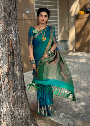 Pure Silk