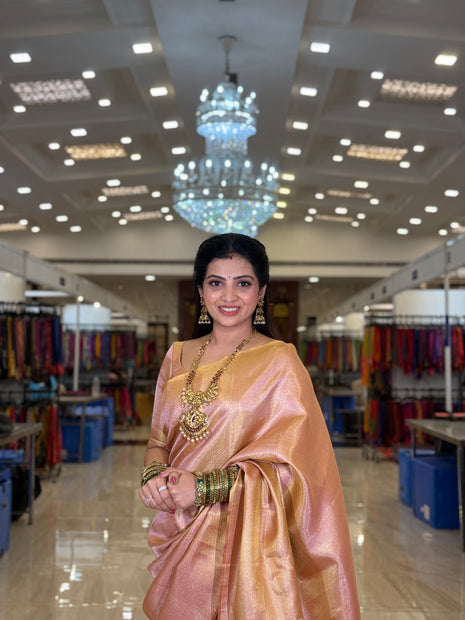 Jyothika Saree