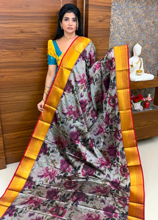 Vintage Premium Kanchi