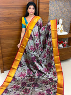 Vintage Premium Kanchi