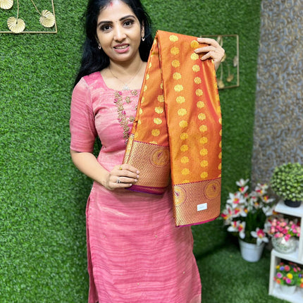 Kanchi Silk