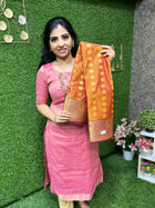 Kanchi Silk