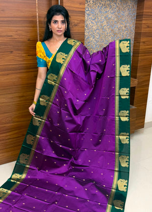 Pure Silk