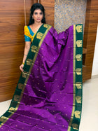 Pure Silk