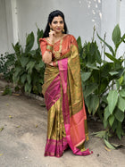 Banarasi Silk