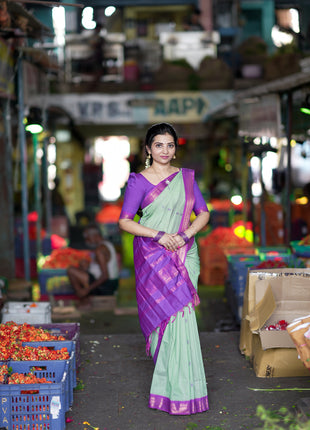 Kalyani Cotton