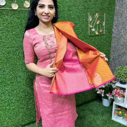 Kanchi Silk