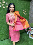 Kanchi Silk